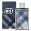 英倫風格男士淡香水 100ML|Burberry BURBERRY BRIT FOR HIM EDT 100ML
