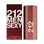 212 性感男士淡香水 100ML|Carolina Herrera CAROLINA HERRERA 212 SEXY M EDT 100ML