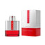 月球赤紅運動淡香水 50毫升|Prada PRADA LUNA ROSSA SPORT EDT 50ML