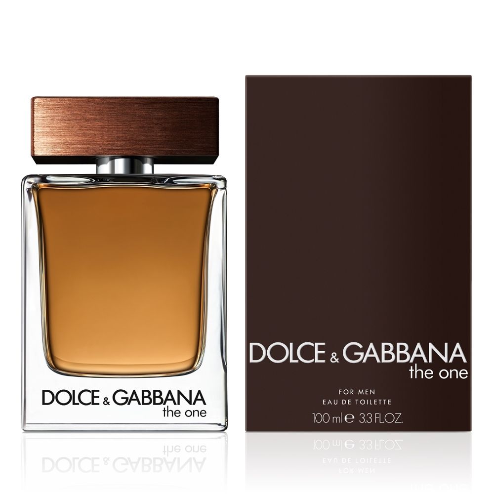 唯我男士香水 100ML｜Dolce & Gabbana D&G THE ONE M EDP 100ML Main image