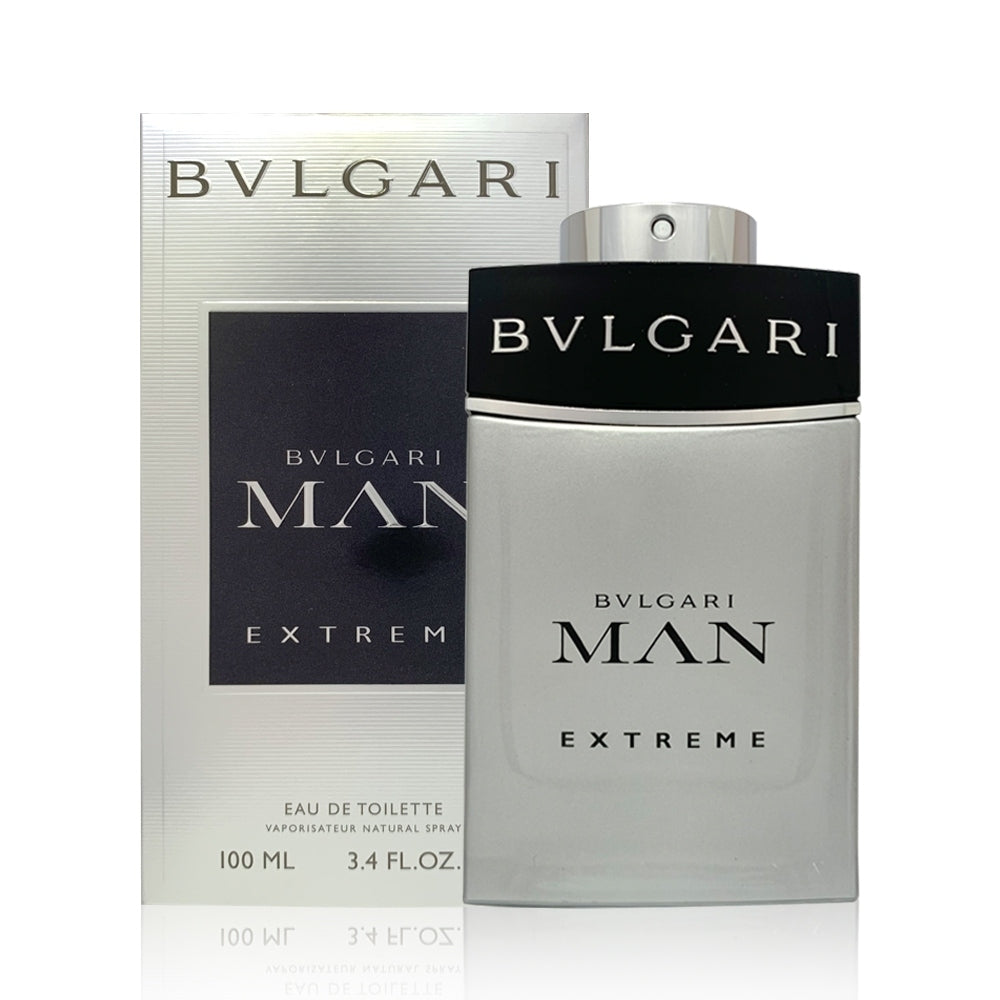 寶格麗當代男士香水 100ML｜Bvlgari BVLGARI PH EDP 100ML