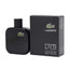 經典純黑淡香水 100ML｜Lacoste Lacoste L.12.12 Noir EDT 100ml
