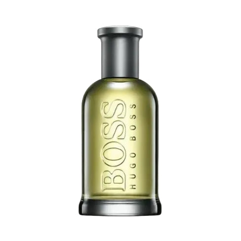 自信男士鬚後水 100ML｜Hugo Boss BOSS BOTTLED 鬚後水 100ML