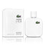 經典純白香水 100ML｜Lacoste L.12.12 Blanc EDP 100ml