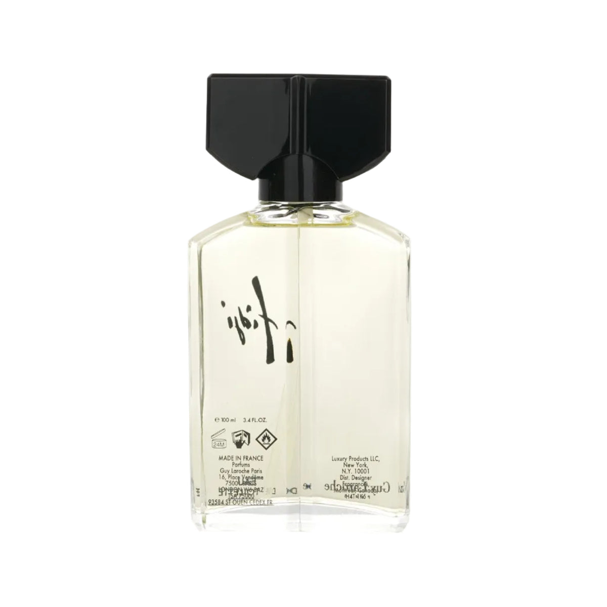 斐濟淡香水 100ML｜Guy Laroche FIDJI 淡香水 100ML
