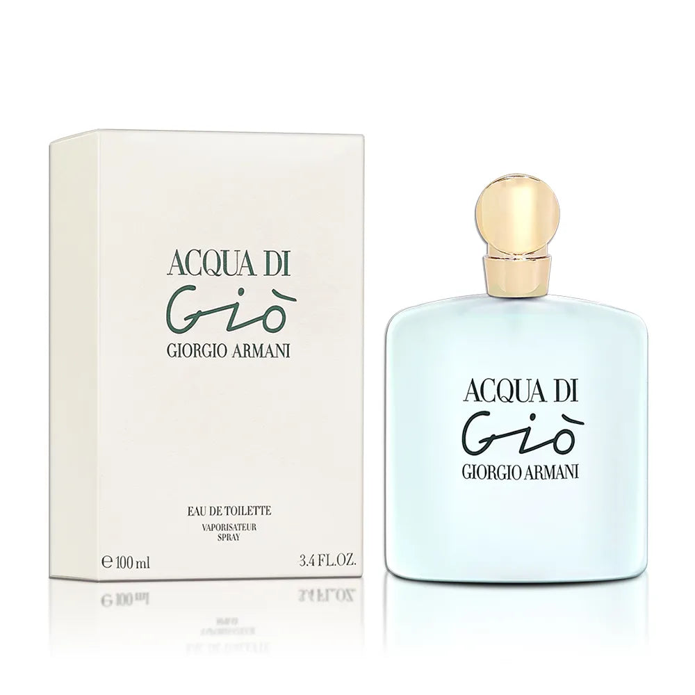 寄情女士淡香水 100ML｜Giorgio Armani GIORGIO ARMANI ACQUA DI GIO W EDT 100ML 主圖