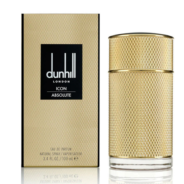 圖騰至尊香水 100ML｜Dunhill ICON ABSOLUTE 淡香精 100ML 主圖