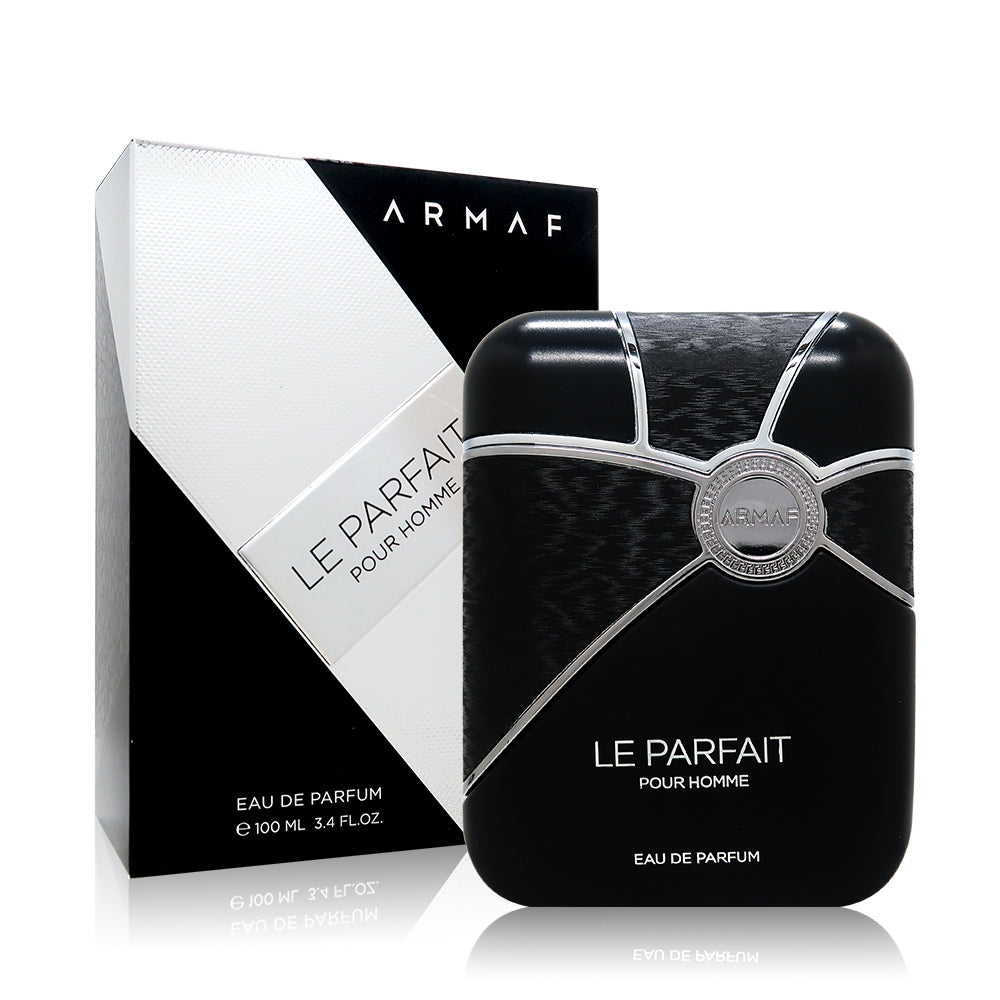 完美男士香水 100毫升｜Armaf ARMAF LE PARFAIT 男士淡香精 100毫升