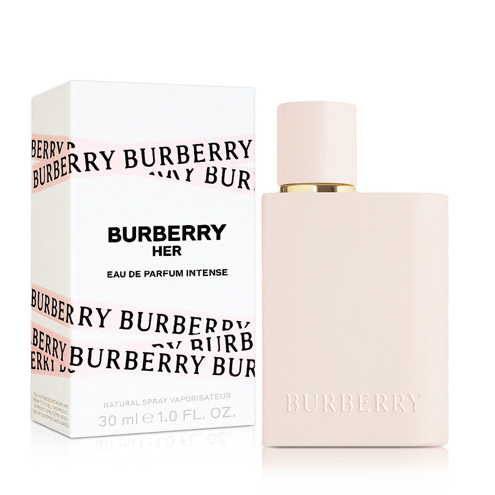 她香精 100毫升｜Burberry Her 淡香精 100毫升 主圖