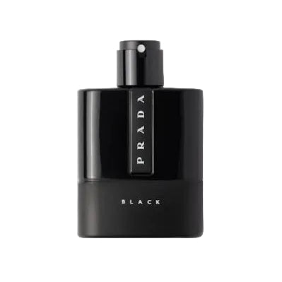 月球赤紅黑色香水 100毫升｜Prada PRADA LUNA ROSSA BLACK EDP 100毫升