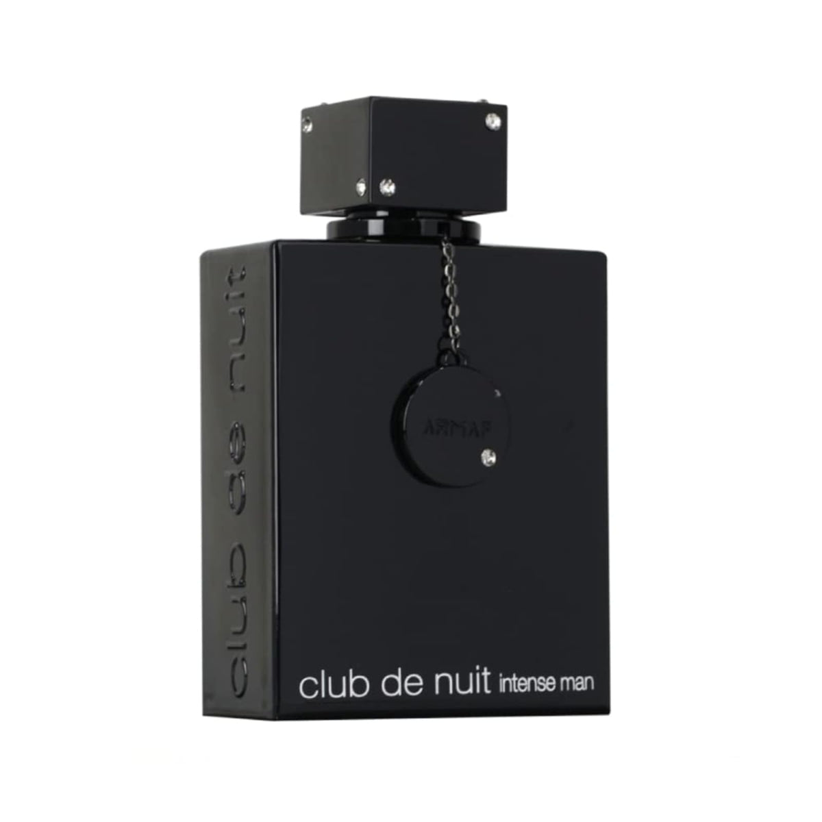 夜店紳士濃情男士香水 200ML｜Armaf Armaf Club De Nuit Intense Men EDP 200ml Main image