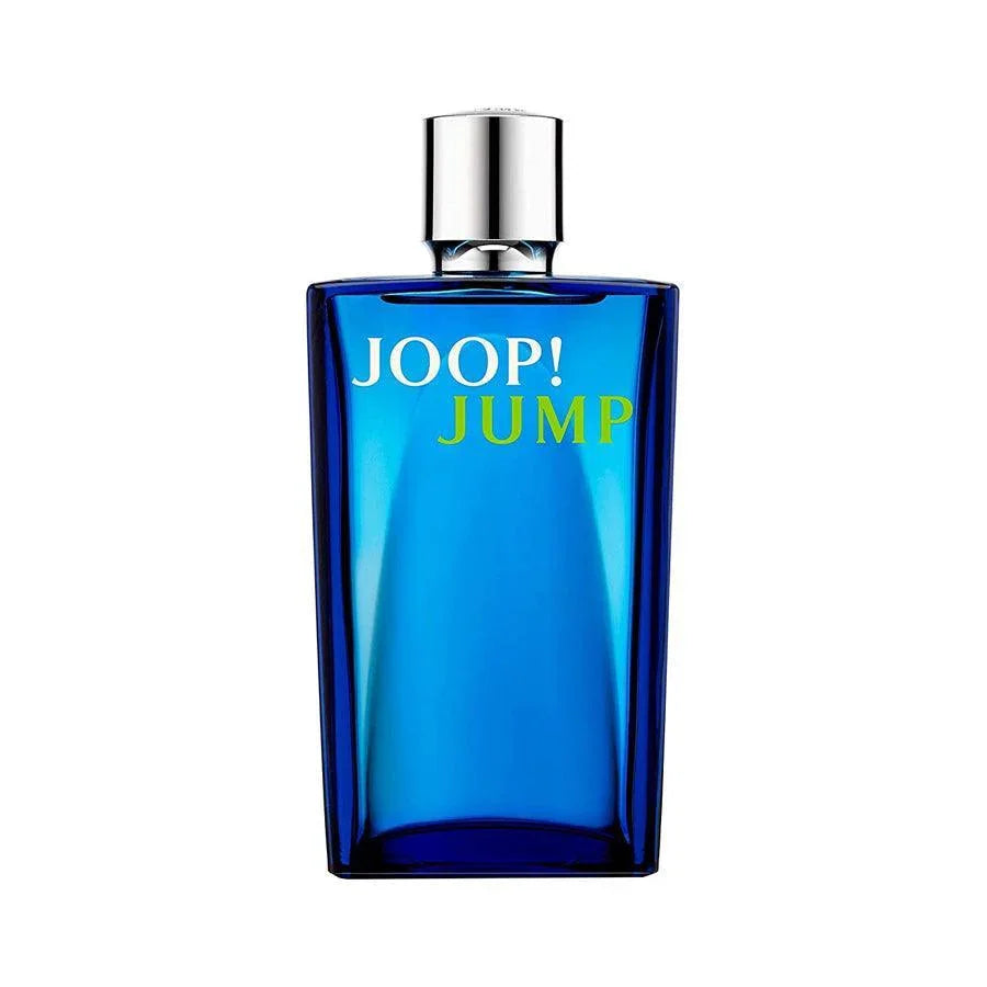 跳躍淡香水 200ML｜Joop JOOP JUMP EDT 200ML 主圖