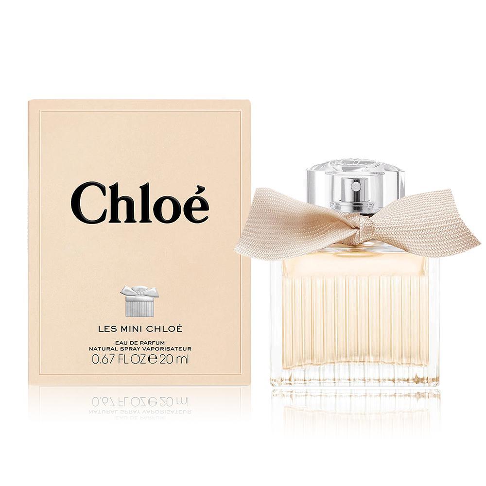 迷你蔻依香水 迷你裝 20毫升｜Chloé CHLOE LES MINI CHLOE 淡香精 20毫升