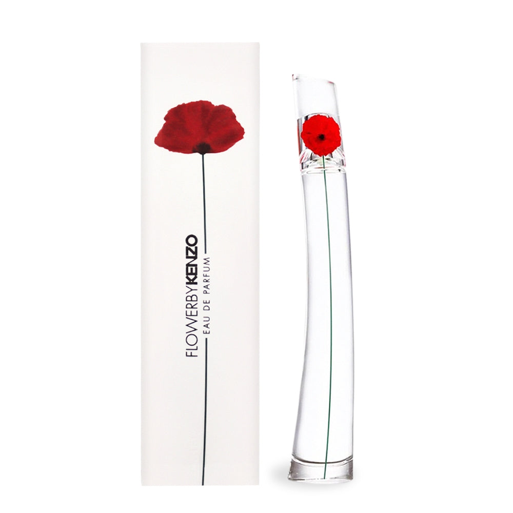 罌粟花香水 30ML｜Kenzo FLOWER BY KENZO 淡香精 30ML