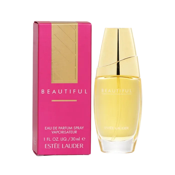 美麗香水 30ML｜雅詩蘭黛 ESTEE LAUDER BEAUTIFUL EDP 30ML