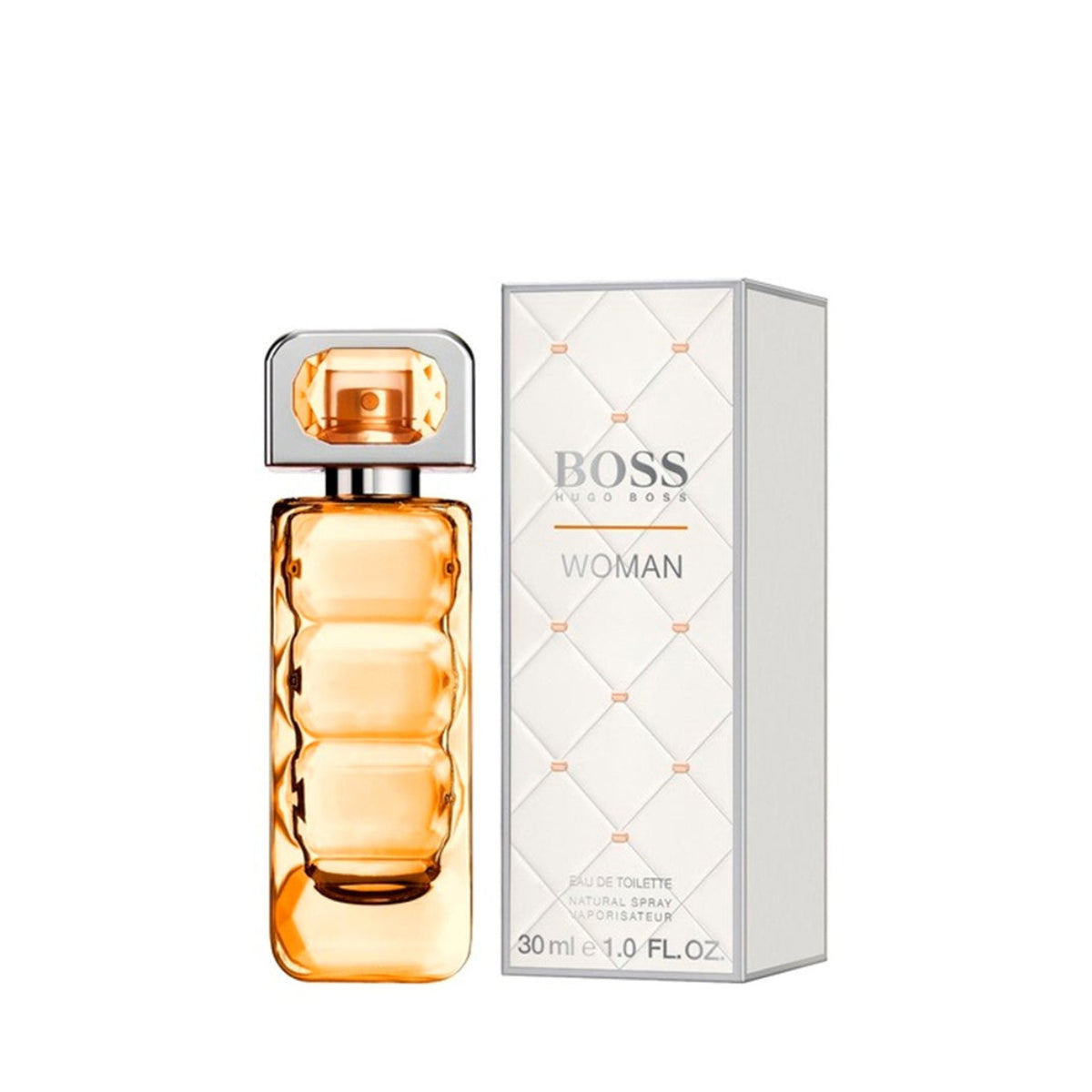 橙香女性淡香水 30ML｜Hugo Boss Hugo Boss Orange Women EDT 30ml 主圖