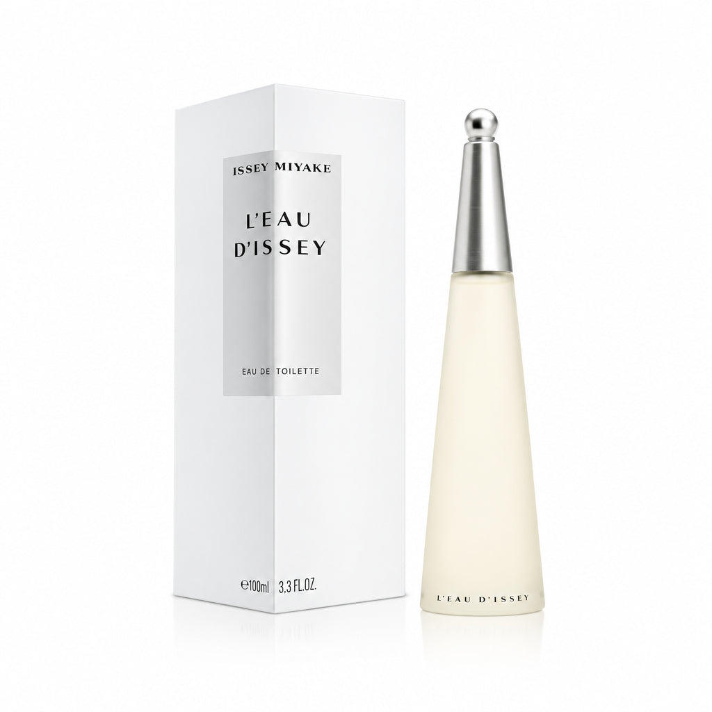 三宅一生 一生之水淡香水 50ML｜Issey Miyake L'Eau d'Issey EDT 50ml 主圖
