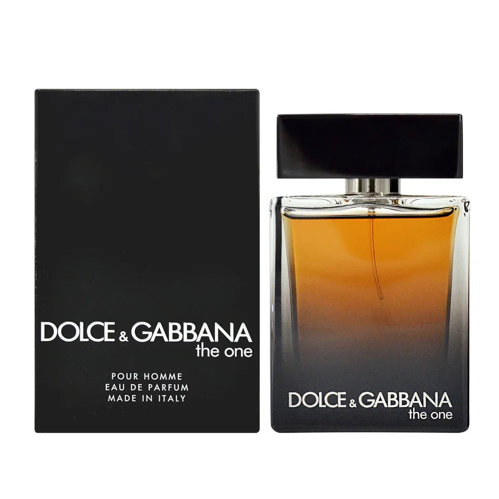 唯我男士淡香水 50ML｜Dolce & Gabbana D&G The One Pour Homme EDT 50ml 主圖