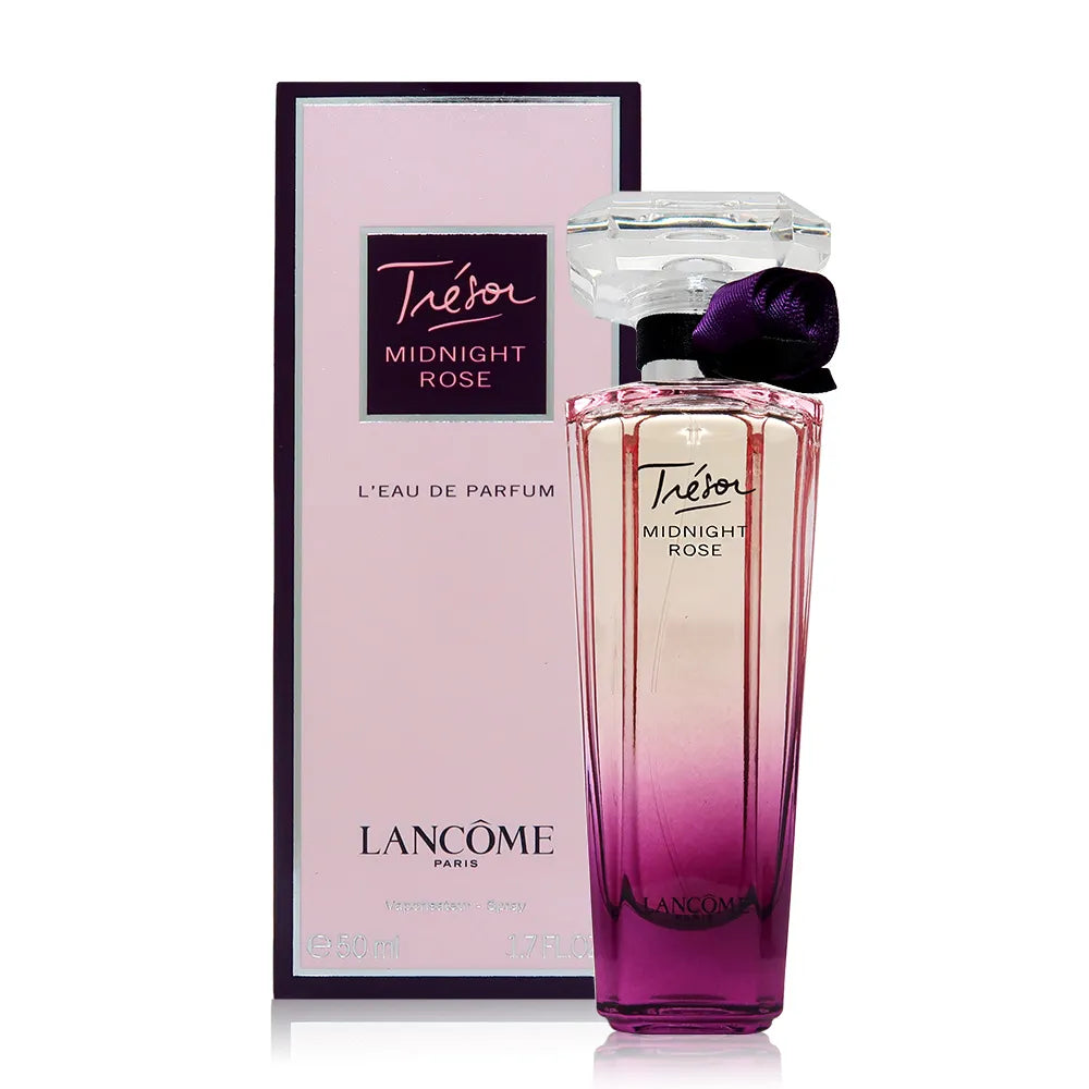 璀璨午夜玫瑰香水 50ML｜Lancôme 蘭蔻 TRESOR MIDNIGHT ROSE EDP 50ML 主圖