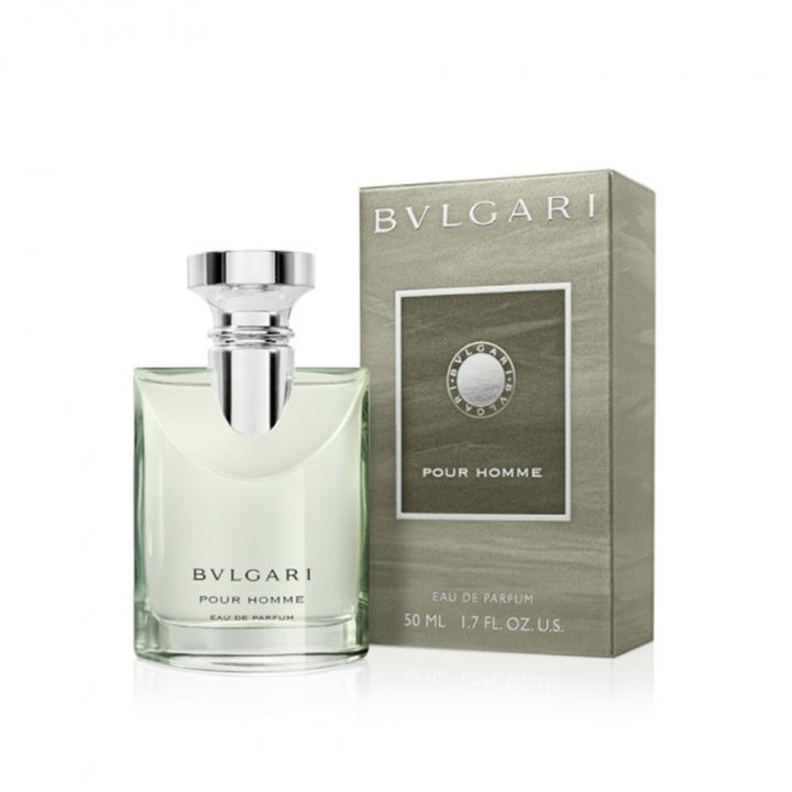 寶格麗當代男士香水 50ML｜Bvlgari BVLGARI PH EDP 50ML 主圖