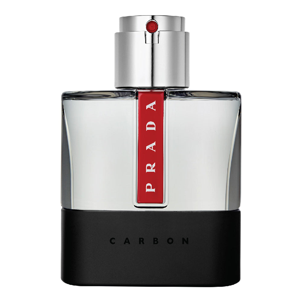 月球赤紅碳黑淡香水 50ML｜Prada Prada Luna Rossa Carbon EDT 50ml 主圖
