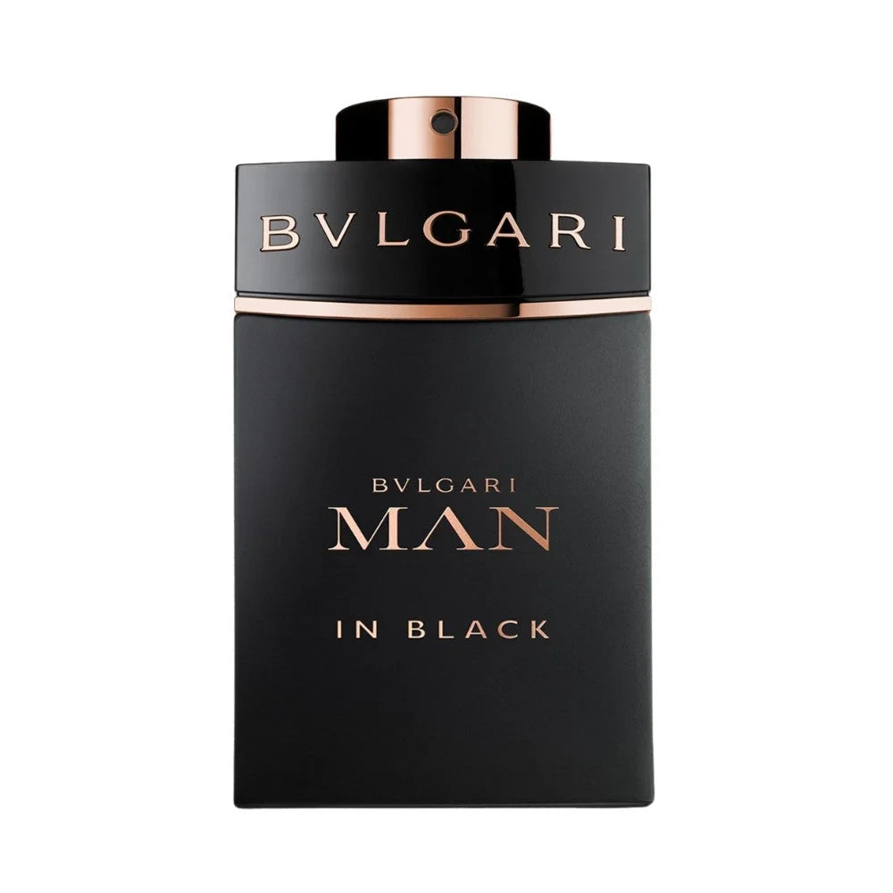 當代男士墨韻香水 60ML｜Bvlgari BVLGARI MAN IN BLACK EDP 60ML Main image