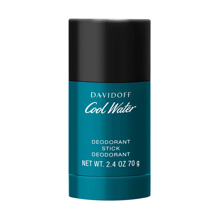 冷水男士香體膏 75G｜Davidoff DAVIDOFF COOLWATER M DEOSTICK 75G