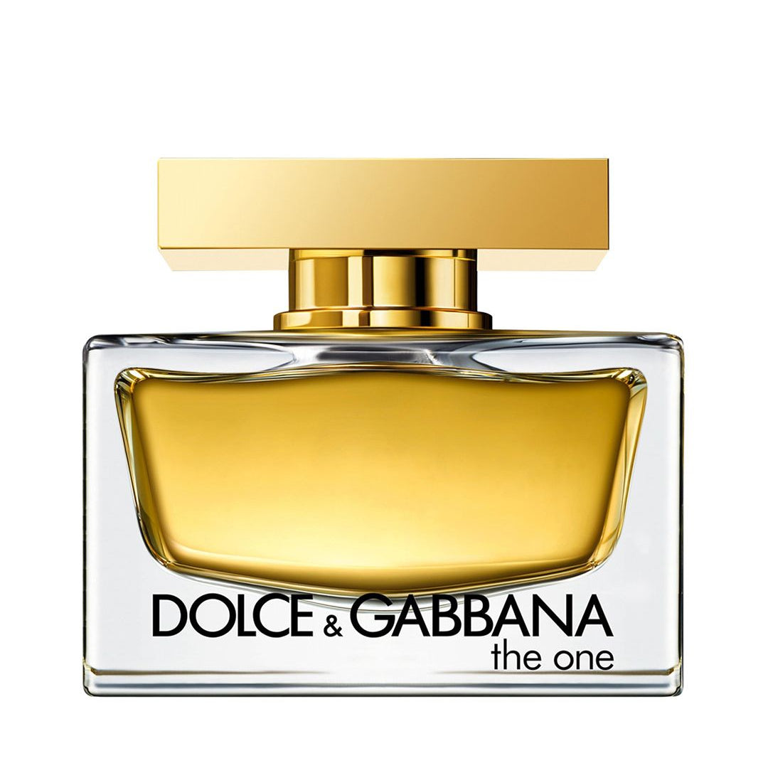 唯我女士香水 75ML｜Dolce & Gabbana D&G THE ONE EDP 75ML 主圖