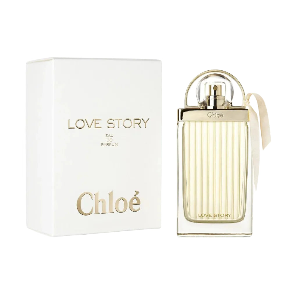 愛情故事香水 75ML｜Chloé CHLOE LOVE STORY EDP 75ML 主圖