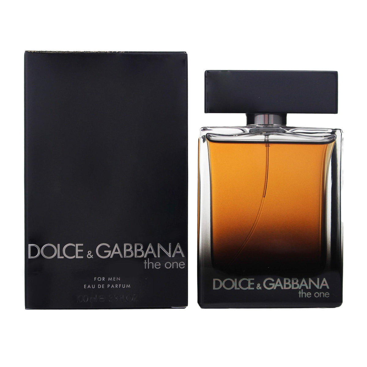 唯我男士香水 50ML｜Dolce & Gabbana D&G THE ONE M EDP 50ML Main image