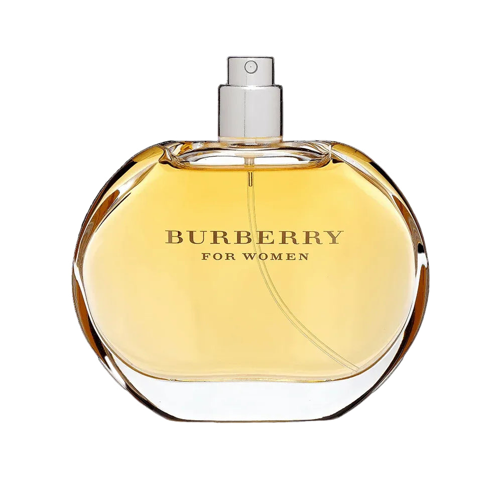 經典女士香水 50ML｜Burberry BURBERRY CLASSIC W EDP 50ML