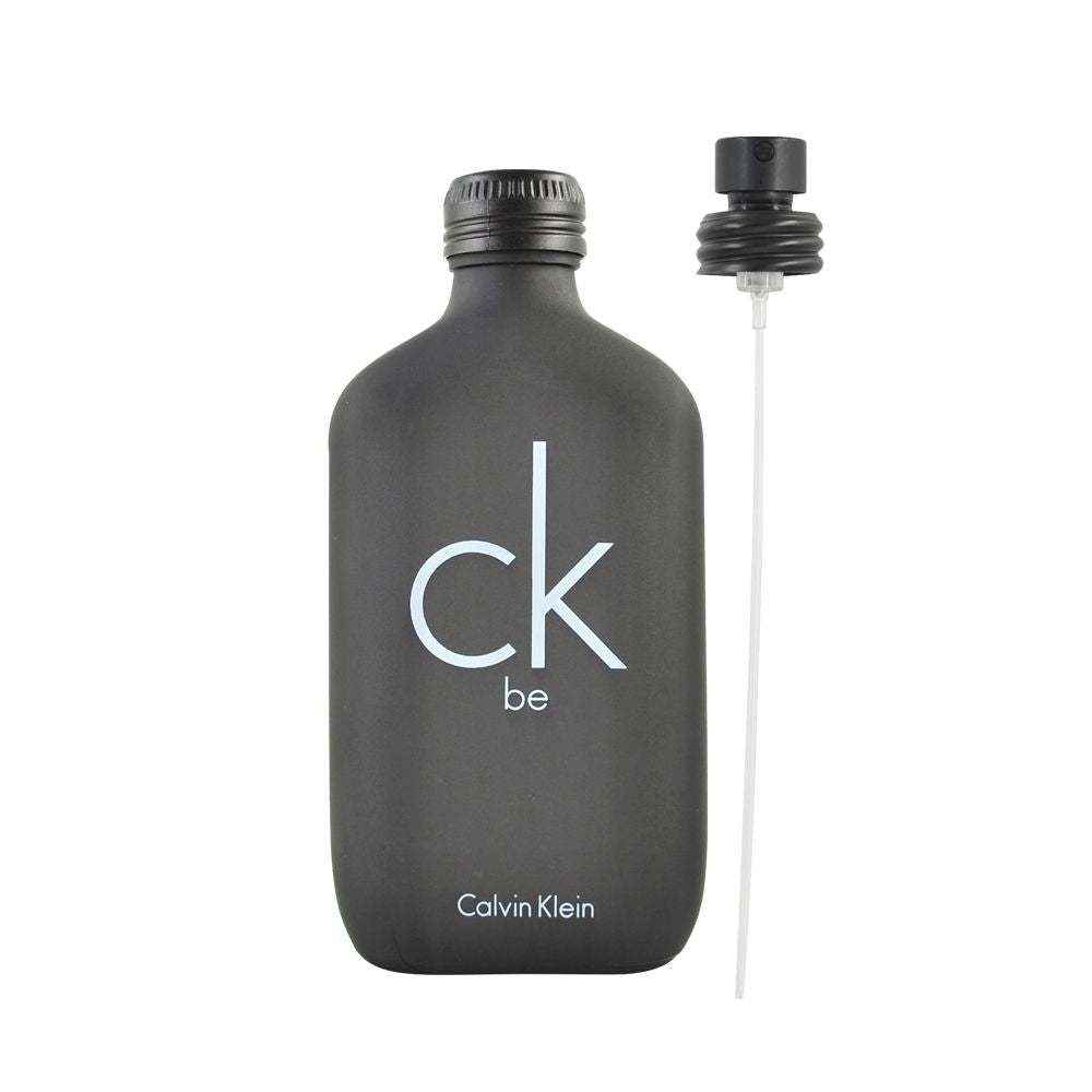 CK Be 淡香水測試瓶 100毫升｜Calvin Klein CK Be EDT 100ml - 測試瓶 主圖