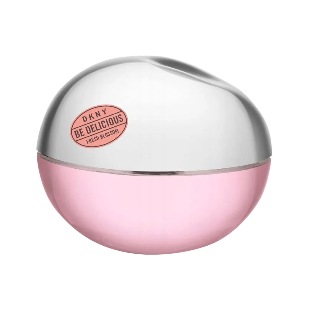 粉紅蘋果香水 100ML｜DKNY DKNY BE DELICIOUS 100% EDP 100ML 主圖