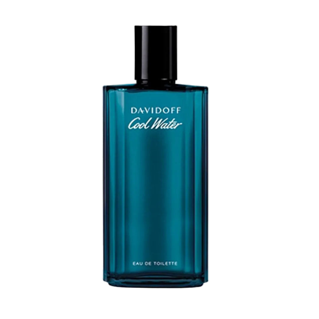 Davidoff 冷泉男士淡香水 125ML | Davidoff DAVIDOFF COOLWATER M EDT 125ML