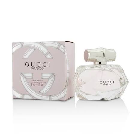 竹韻香水 75ML｜Gucci GUCCI BAMBOO EDP 75ML 主圖
