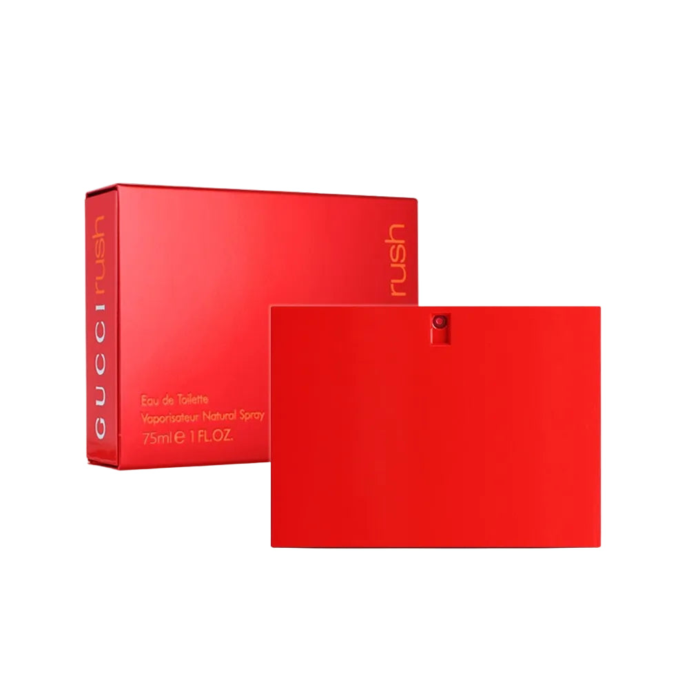 Gucci Rush 狂愛淡香水 75ML 主圖