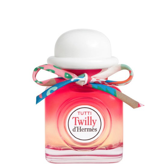 絲巾果香淡香精 85ML｜Hermès HERMES TUTTI TWILLY D'HERMES EDP 85ML