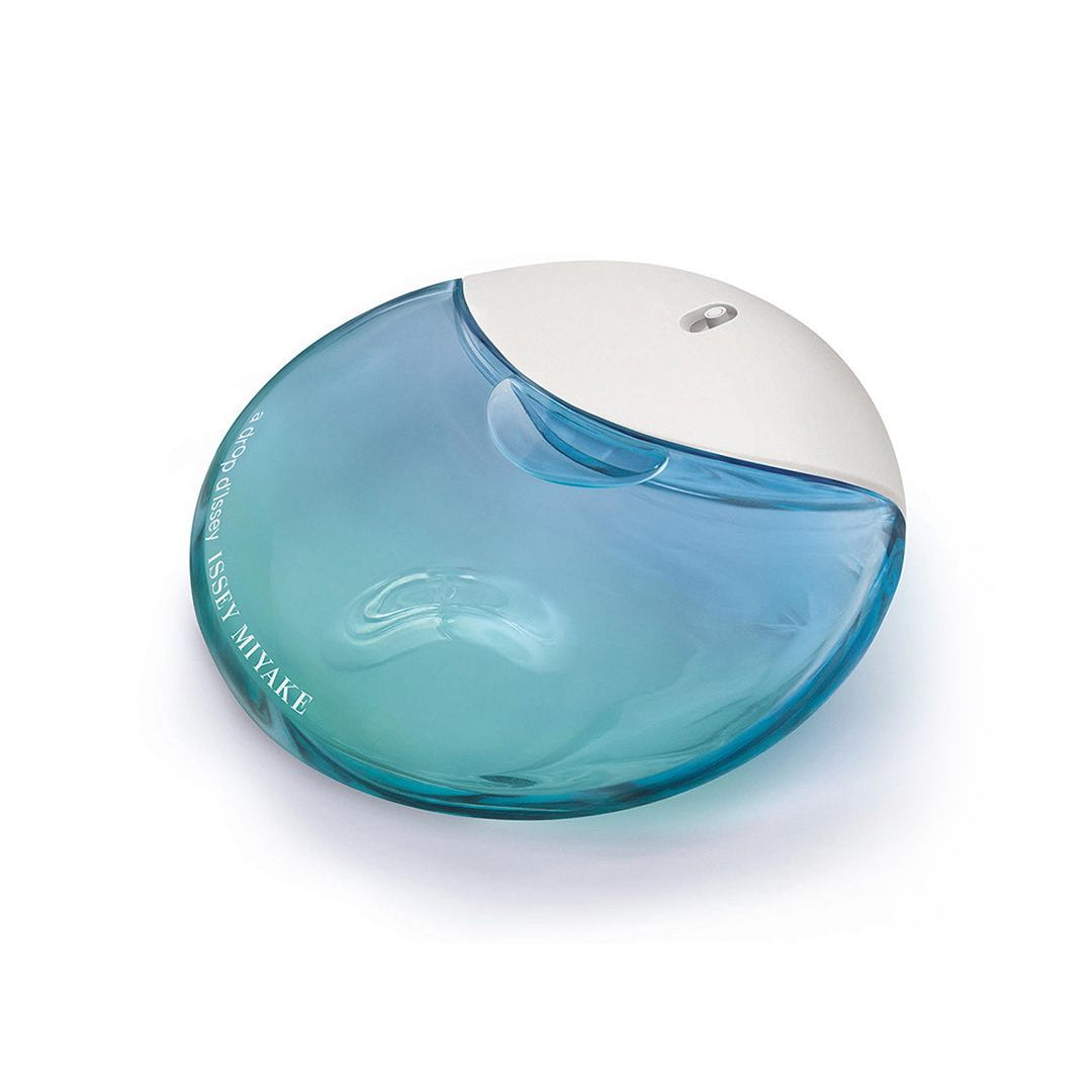 一生之水清新水滴淡香精 50ML｜Issey Miyake ISSEY MIYAKE A DROP D'ISSEY FRAICHE W EDP 50ML 主圖