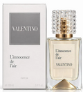 空氣的純真香精 100ML｜Valentino Valentino L'Innocence De L'Air Parfum 100ml