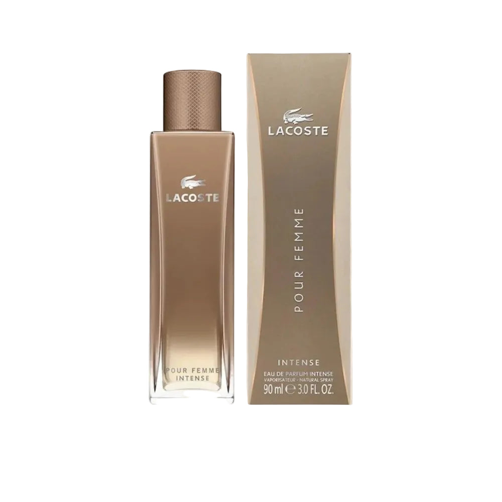 Lacoste 女士香水 90ML｜Lacoste LACOSTE PF EDP 90ML 主圖