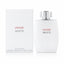 白影男士淡香水 125ML｜Lalique Lalique White 男性淡香水 125ml