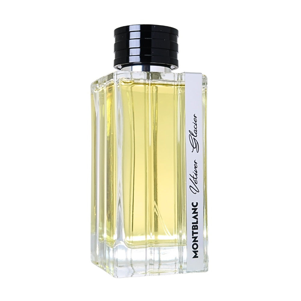 冰川香根草香水 Tester 125ML｜Montblanc MONTBLANC VETIVER GLACIER EDP 125ML TESTER
